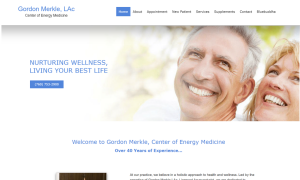 medical-website